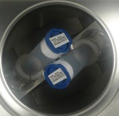 ITT-3000S 960ml针筒真空离心机的图片