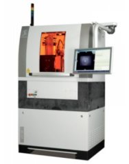 LCS 150激光切割系统的图片