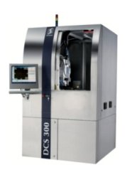 DCS 300切割机的图片