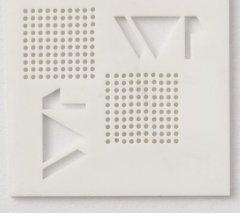 氧化铝陶瓷材料的图片