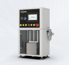 固体蜡贴片机 TWB-1150的图片