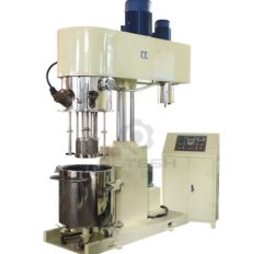 行星砂磨机的图片