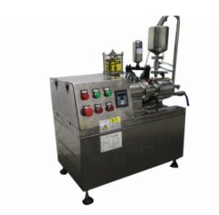 实验室微米砂磨机1的图片