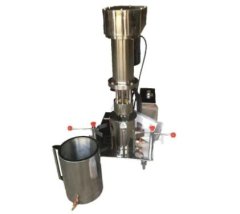 实验室篮式砂磨机的图片