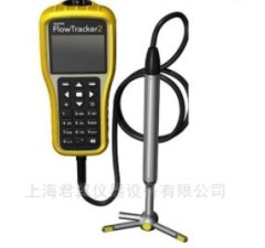 FlowTracker2手持式多普勒流速仪的图片