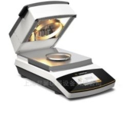 赛多利斯MA160快速水分测定仪的图片