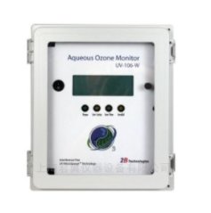 水中溶解臭氧分析仪的图片