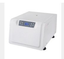 TD5X血库专用离心机的图片