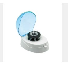 迷你离心机 TD-4K/6K的图片