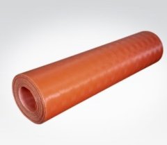 涤纶电厂脱硫网带的图片