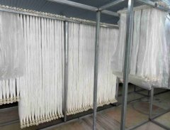 MBR帘式膜的图片