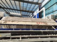 再生资源回收树脂粉脱水真空过滤机的图片