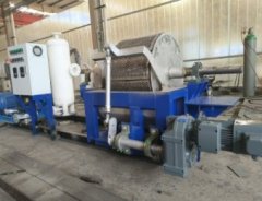 真空过滤机的图片