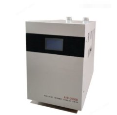 AIR-2000D零级空气的图片