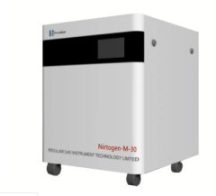 质谱专用氮气发生器的图片