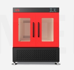 柜式双层摇床的图片