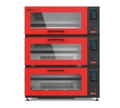 组合式智能全温振荡培养箱 MB-930的图片