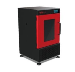 MB-620G立式光照智能全温振荡培养箱的图片