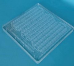 玻璃微化芯片WH6S的图片