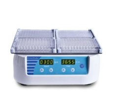 MIX-1500 微孔板振荡器的图片