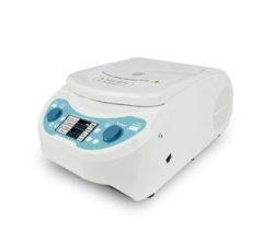 MC-24C 高速冷冻离心机的图片