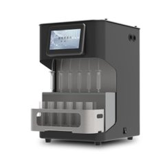 SPE-6A 6连柱固相萃取仪的图片