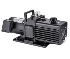 GLD系列油旋片式真空泵的图片