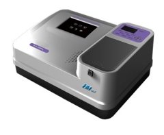 余氯测定仪的图片