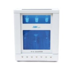 全自动萃取器的图片