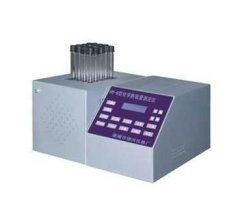 化学耗氧量测定仪的图片