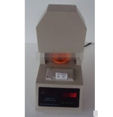 YHKC-3A型自动颗粒强度测定仪的图片