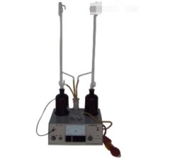 KF-1型水份测定仪的图片