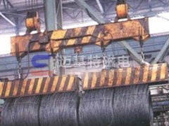 MW系列起重电磁铁的图片