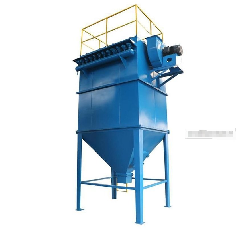 袋式除尘器的图片