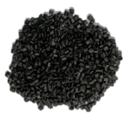石墨改性塑料的圖片