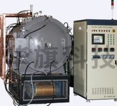 水平真空气氛炉的图片