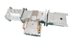 微波器件组件的图片