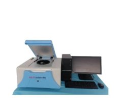 金属硅分析仪FEDX-M820的图片