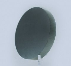 碳化硅晶体的图片