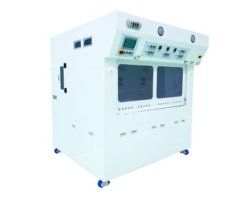 DMP双面机械抛光清洗机的图片