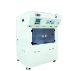 研磨后清洗机的图片