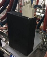 近紫外测温系统viper405的图片