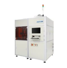 SPI300 晶圆形貌测量与分选设备的图片