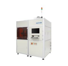 COT AOI芯片缺陷检测设备的图片