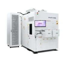 E3200 GaN缺陷检测设备的图片