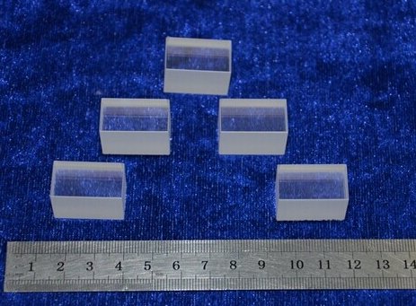 二氧化碲（TeO2)的图片