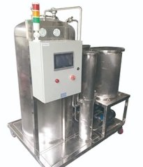 KSB-YS系列含油污水处理设备---油水分离器的图片