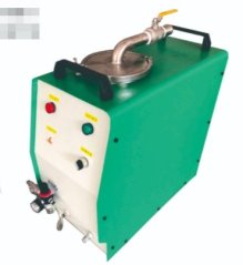 CNC液槽清理机的图片