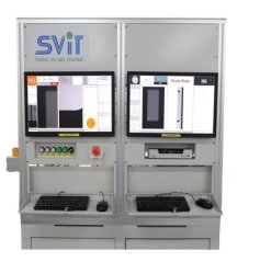 玻璃表面检测的图片