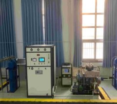 氧气净化设备的图片